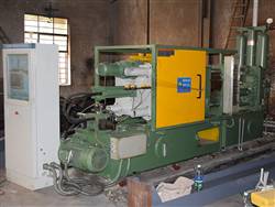 200T Die casting machine